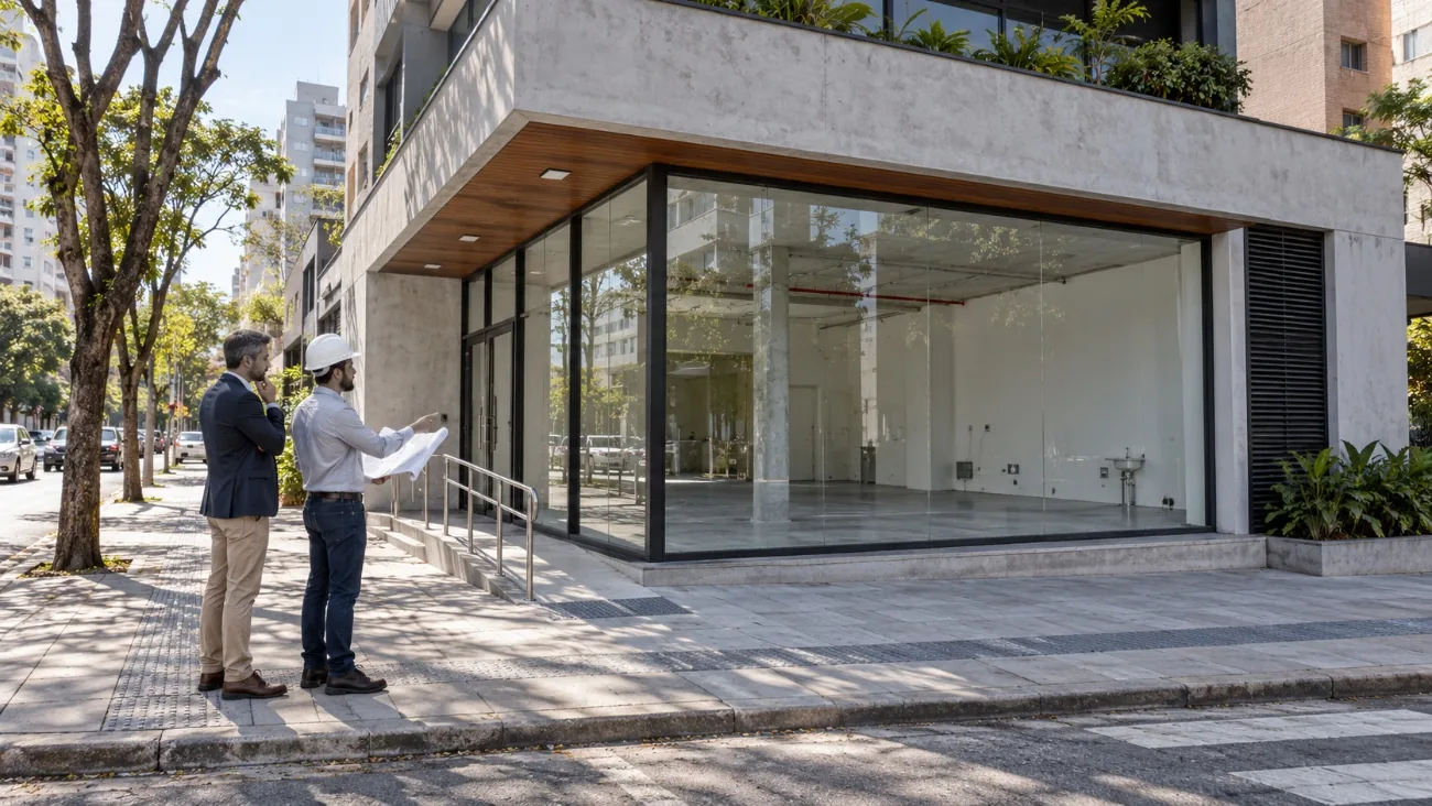 Seu imóvel pode receber qualquer atividade comercial? O que o proprietário deve verificar antes de alugar